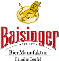 Baisinger Löwenbräu